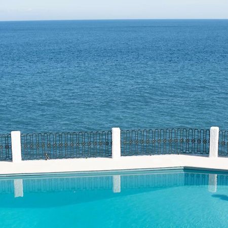 Salt Water Villa Santa Cruz  Dış mekan fotoğraf