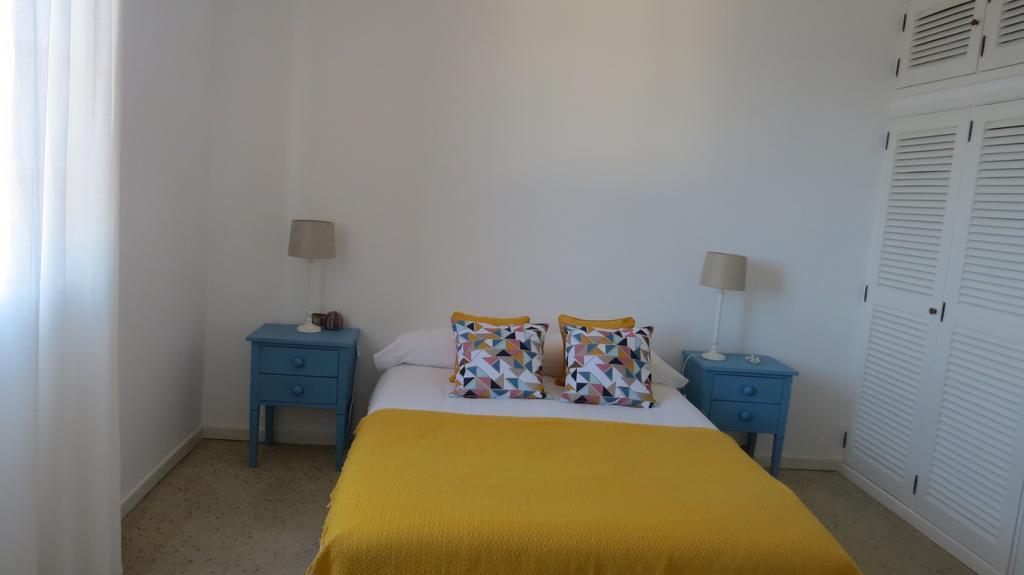 Salt Water Villa Santa Cruz  Dış mekan fotoğraf