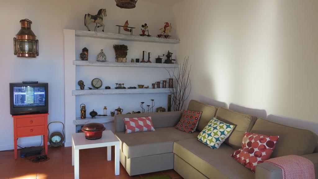 Salt Water Villa Santa Cruz  Dış mekan fotoğraf